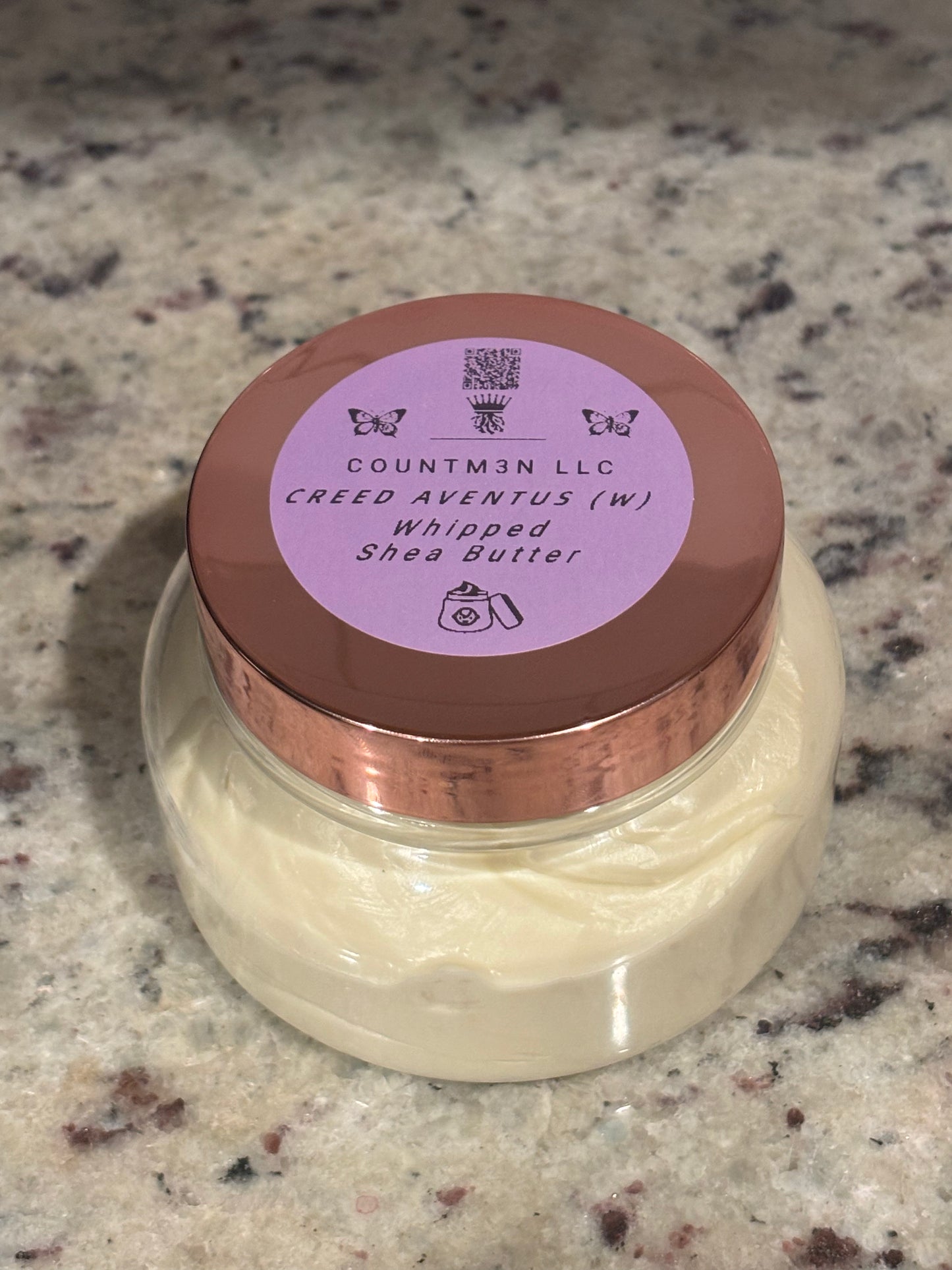 Aventus Whipped Shea Butter (for her)